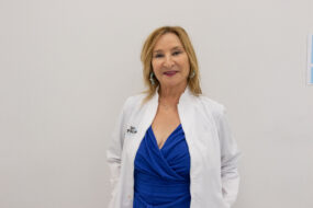 Dra. Alba Fernández Suarez