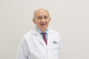 Dr. Arturo Canga