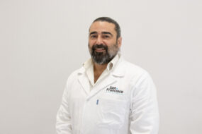 Dr. Eduardo García Porres