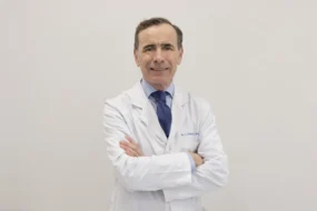Dr. Busto