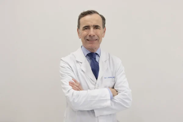 Dr. Busto